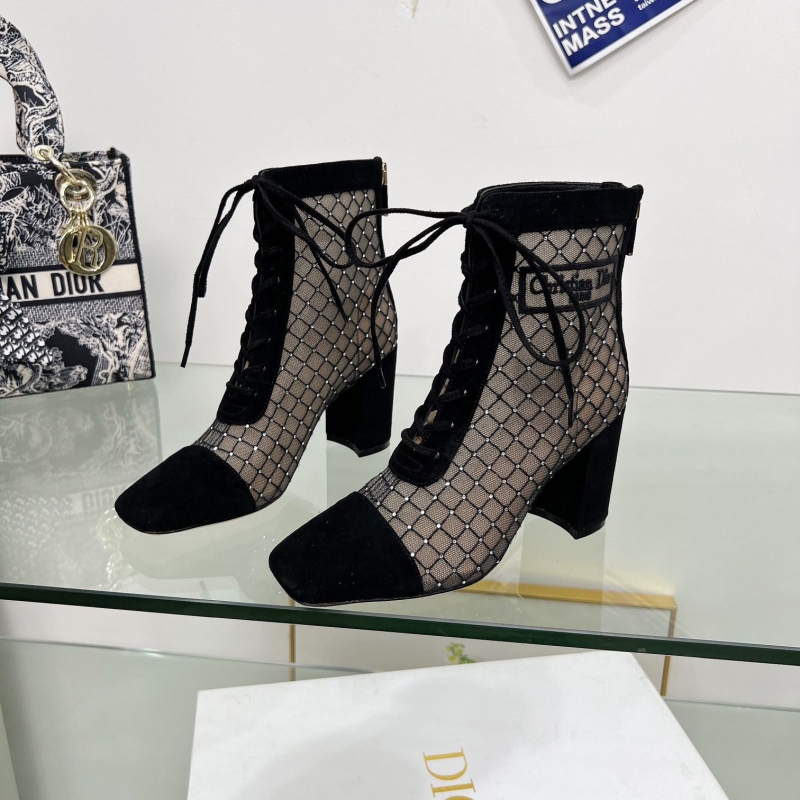 ch**an D*or boots